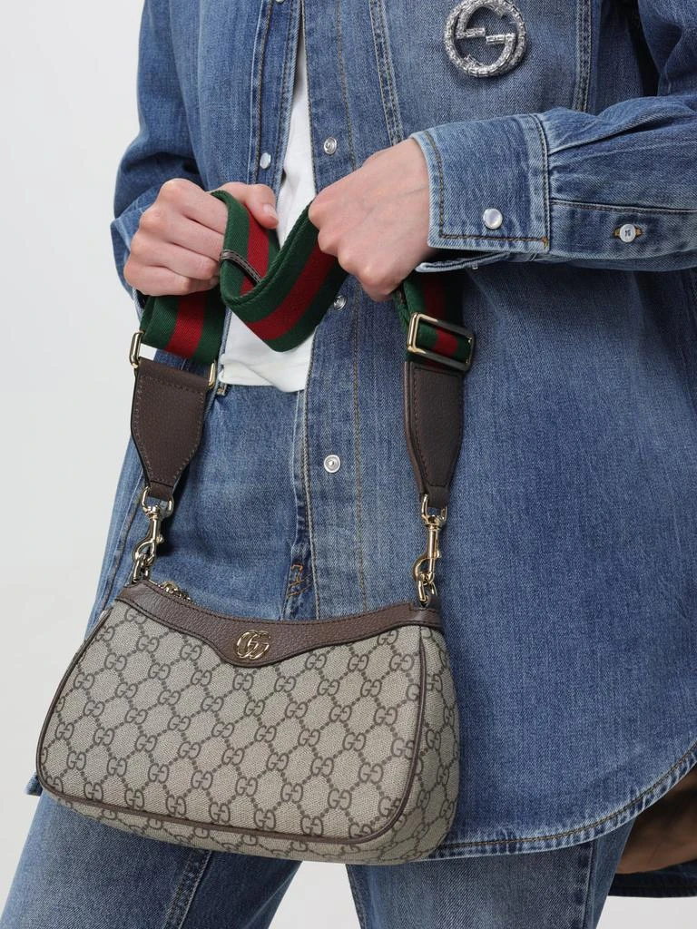 GUCCI Shoulder bag woman Gucci 2