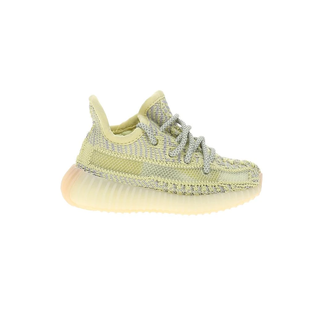 adidas Infants Yeezy Boost 350 V2 Shoes, 4K