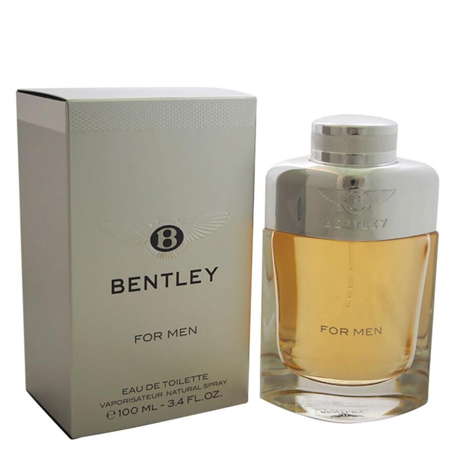 BENTLEY Bentley Fragrances Bentley Mens EDT