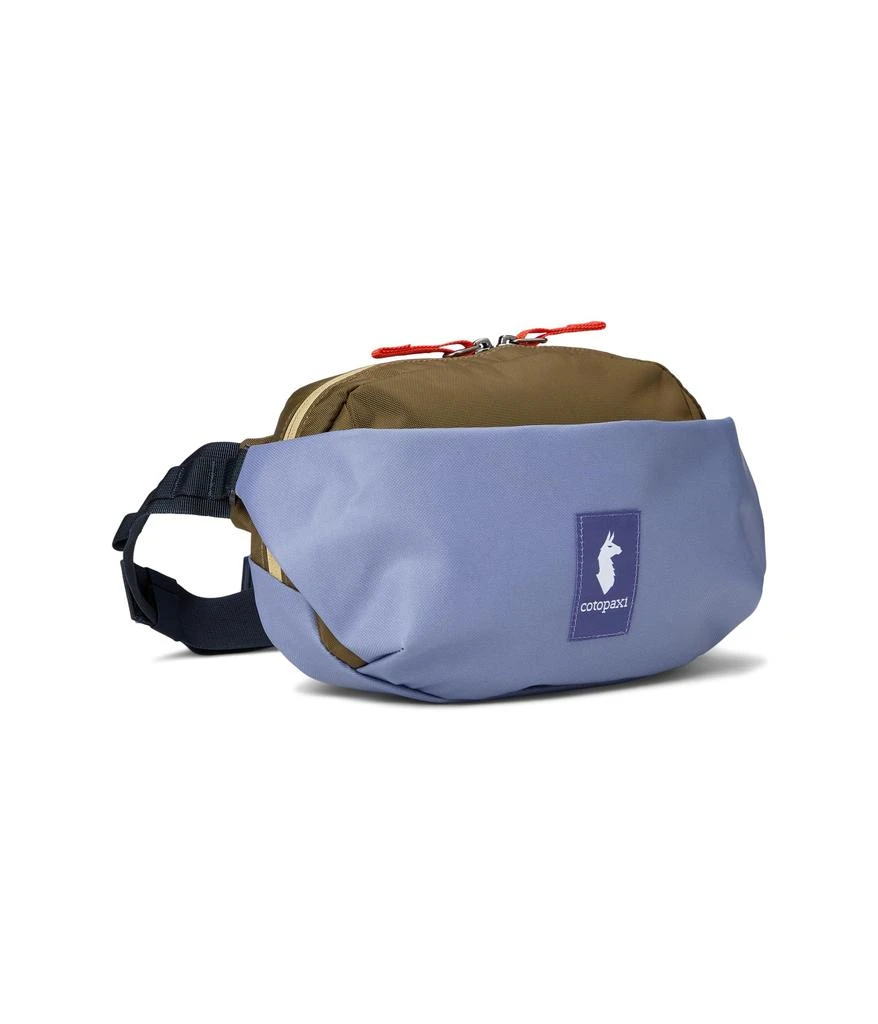 Cotopaxi 2 L Coso Hip Pack - Cada Dia 1