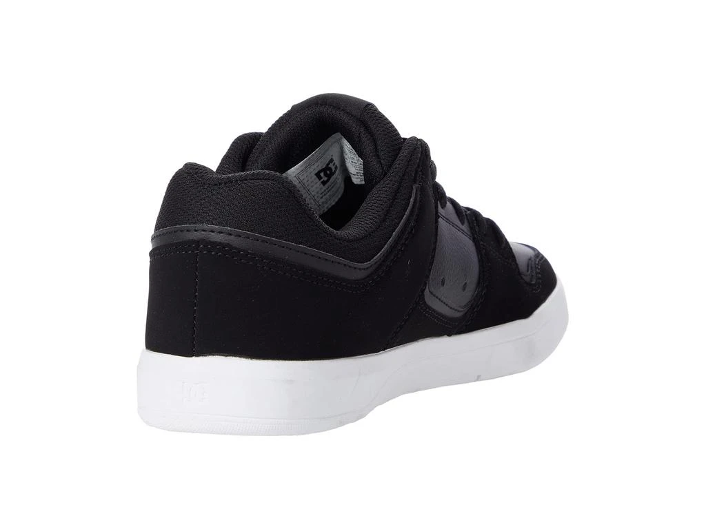 DC Cure Casual Low Top Skate Shoes Sneakers 5