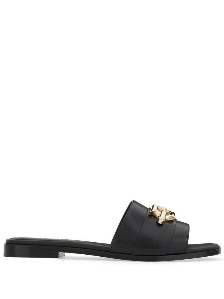 Salvatore Ferragamo Ferragamo Sandals 1