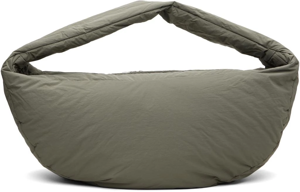 Seventh Gray XL Moon Sac Bag 1