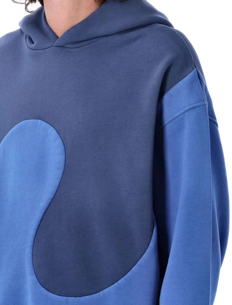 ERL SWIRL HOODIE 3