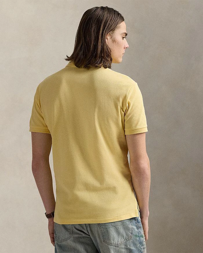 Ralph Lauren The Iconic Mesh Polo Shirt 3