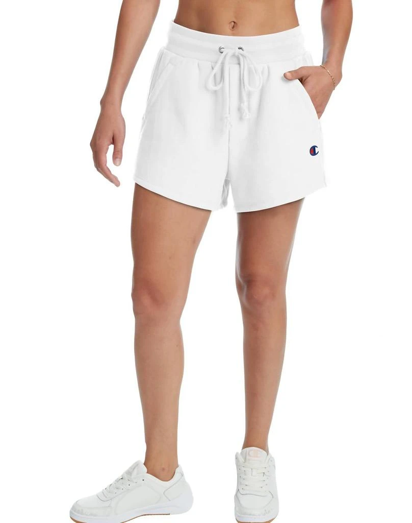 Champion Women's Reverse Weave Shorts – On Sale Now with Up to