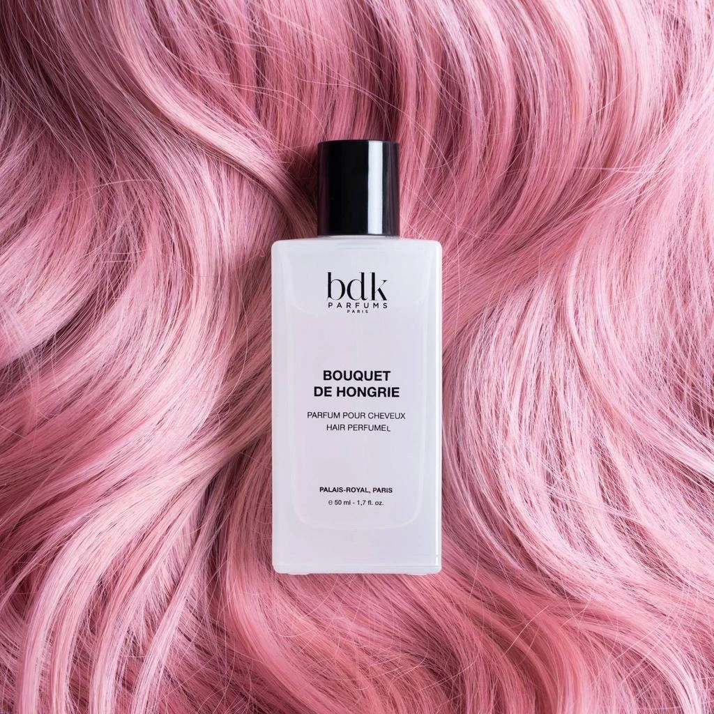 BDK Parfums Bouquet de Hongrie Hair Perfume 3