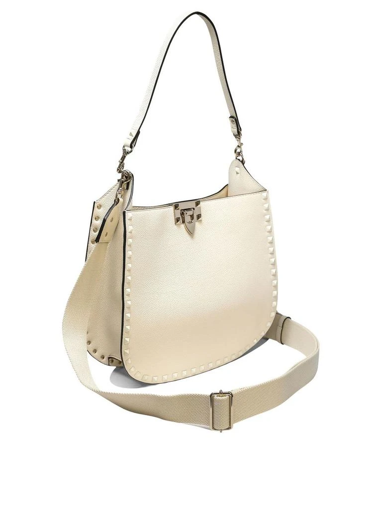 Valentino Valentino Garavani "Hobo Rockstud" Shoulder Bag 2