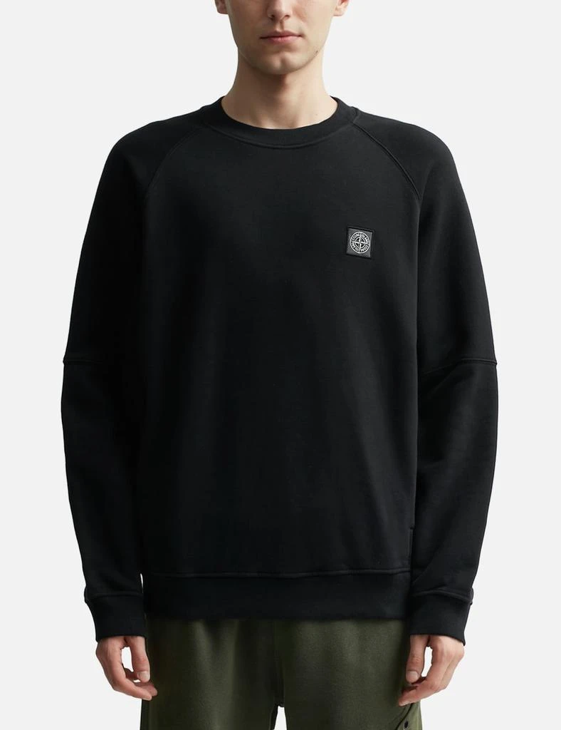 Stone Island Stone Island Compass Sweatshirt 3