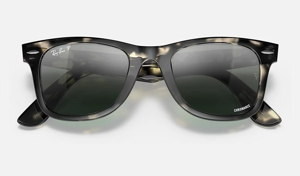 Ray-Ban ORIGINAL WAYFARER CHROMANCE 6