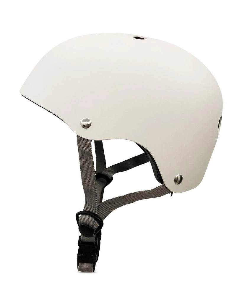 Baghera Balance Bike White 
Helmet - Ages 3-6 6