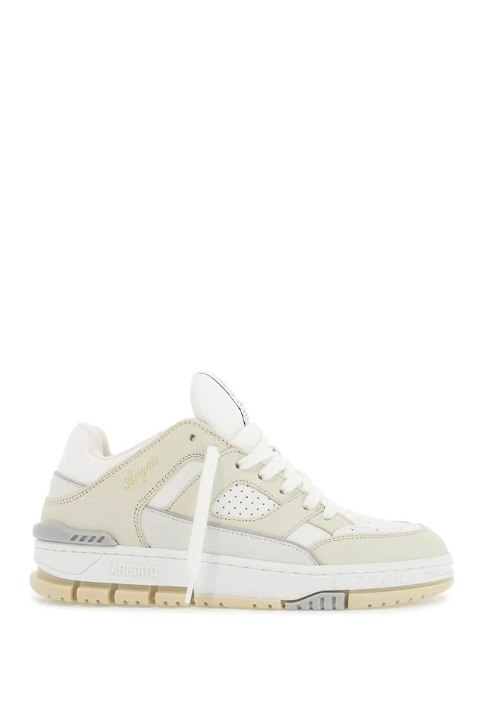 Axel Arigato Axel Arigato Men's Low-Cut Sneaker 1