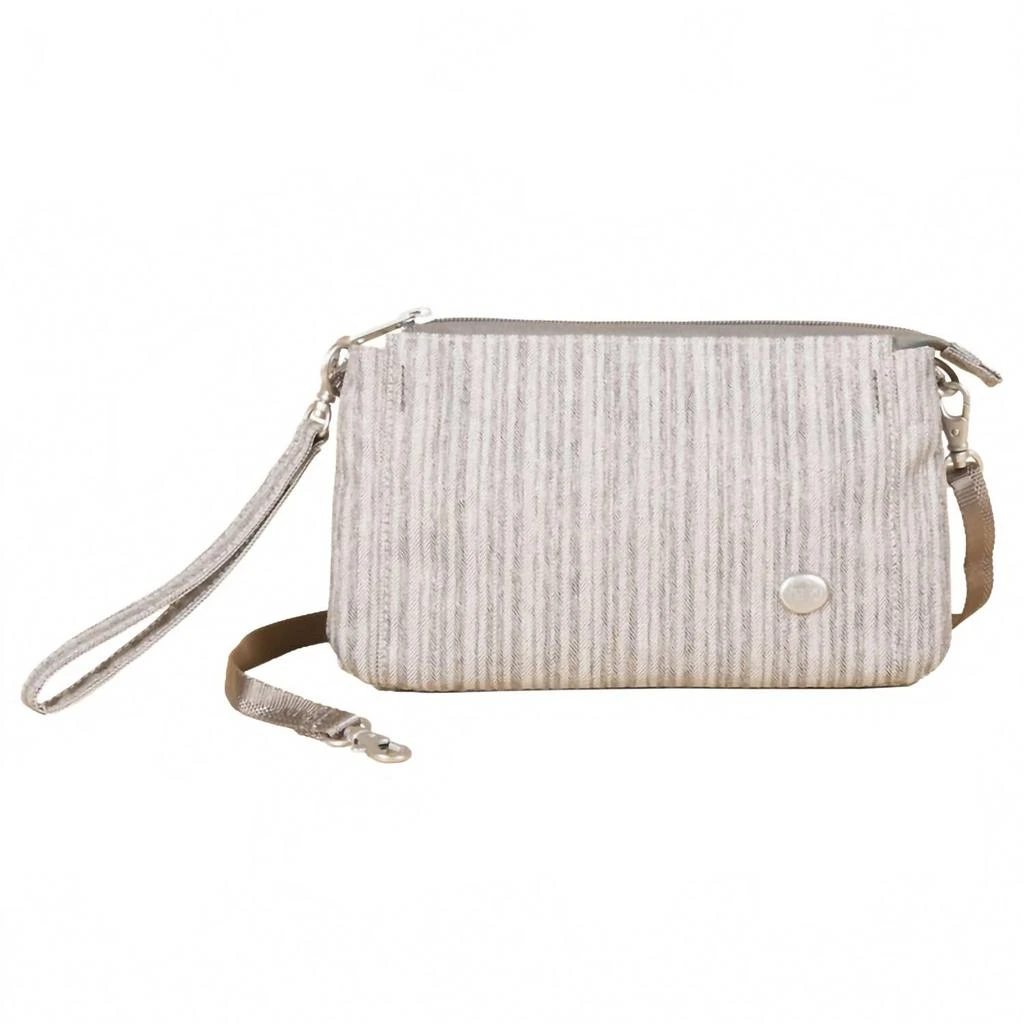 Haiku Women's Stride Bag In Gray Poplar 1