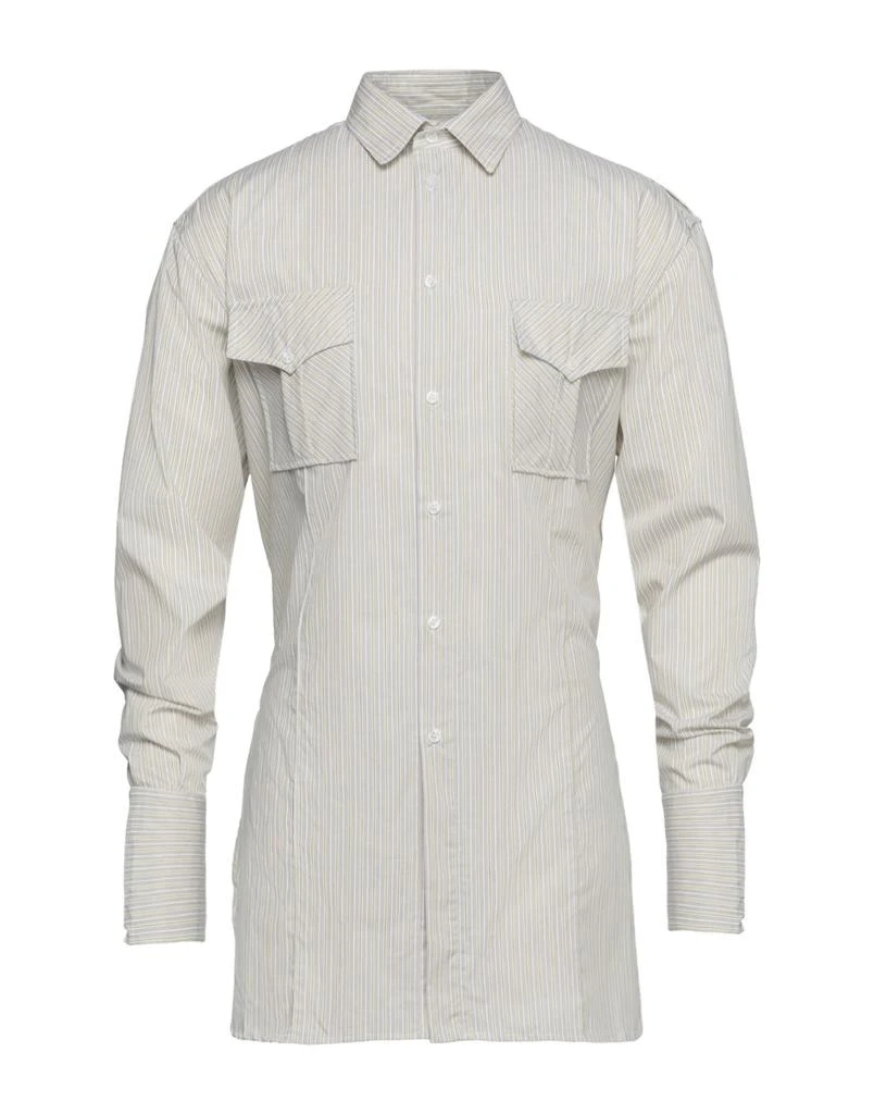 BORAMY VIGUIER Striped shirt 1