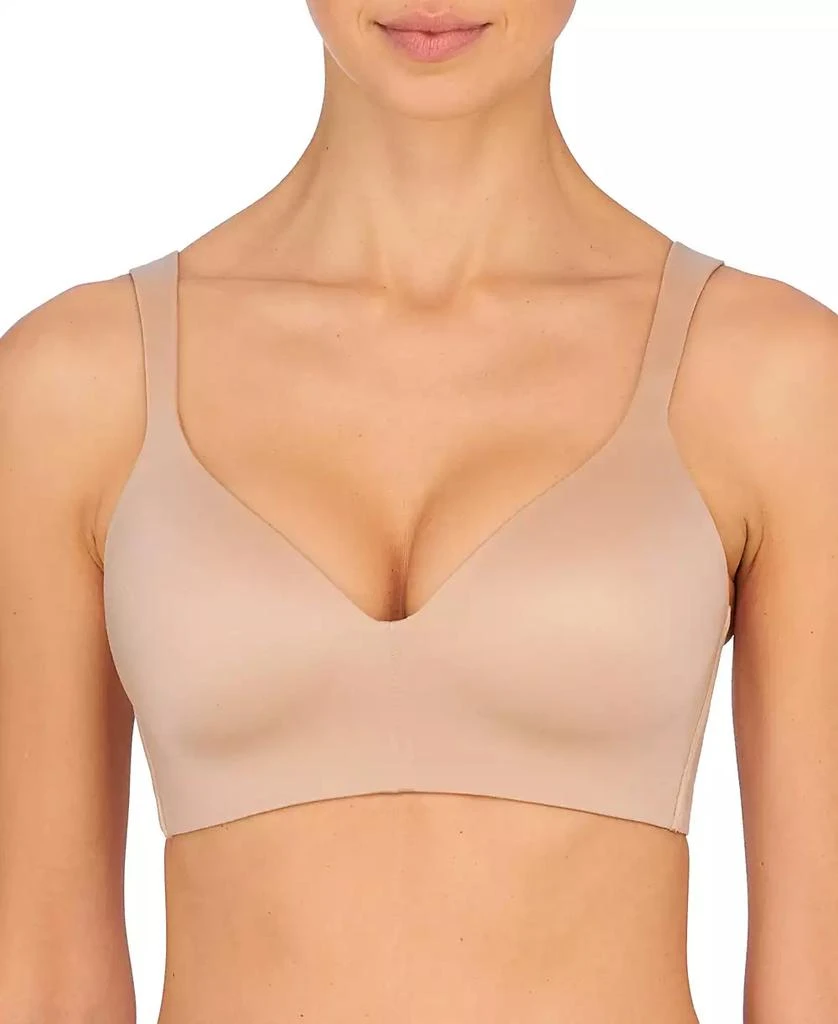 Natori Women's Revelation Wireless Contour Bra 723248 1