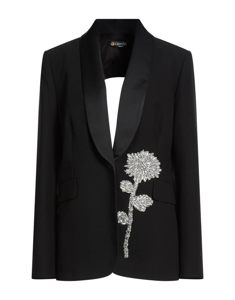 CAMILLA  Milano Blazer