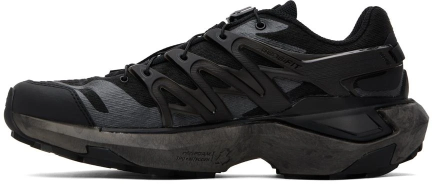 Salomon Black XT PU.RE Advanced Sneakers 3