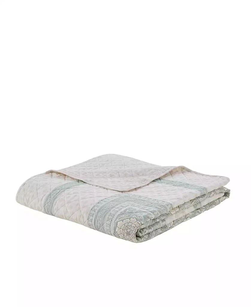 Macy's Willa 2-Pc. 100% Cotton Reversible Quilt Set, Twin/Twin Xl 5