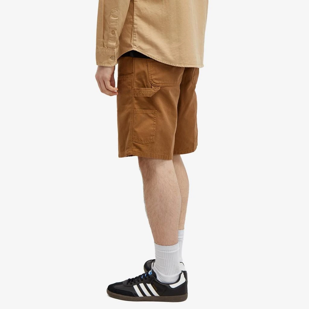 Carhartt WIP Carhartt WIP Double Knee Shorts 3