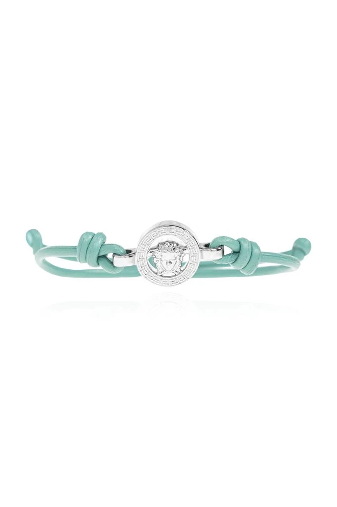 Versace Leather bracelet 1