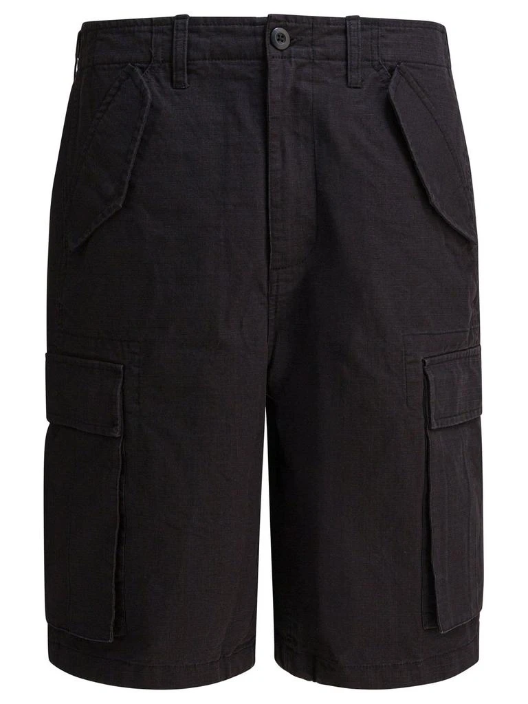 STUSSY Stüssy Ripstop Cargo Shorts 1