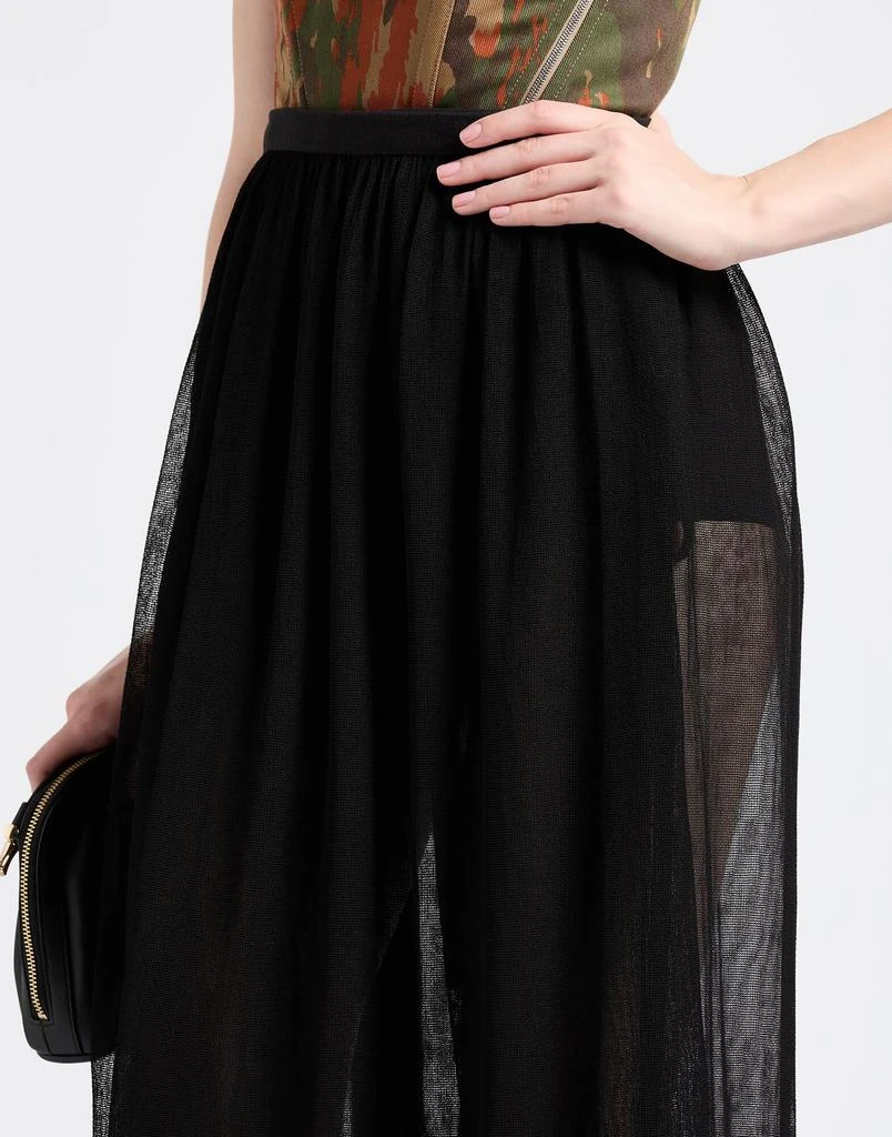 Uma Wang Midi skirt 4