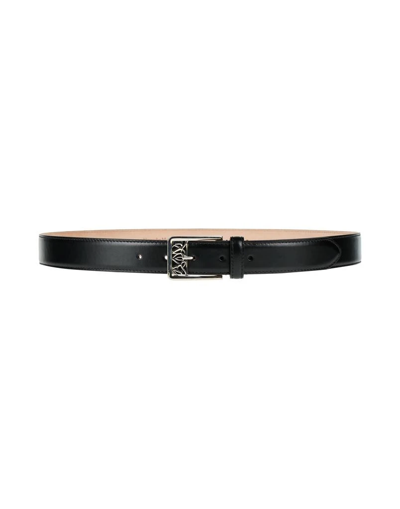 McQueen Belts
