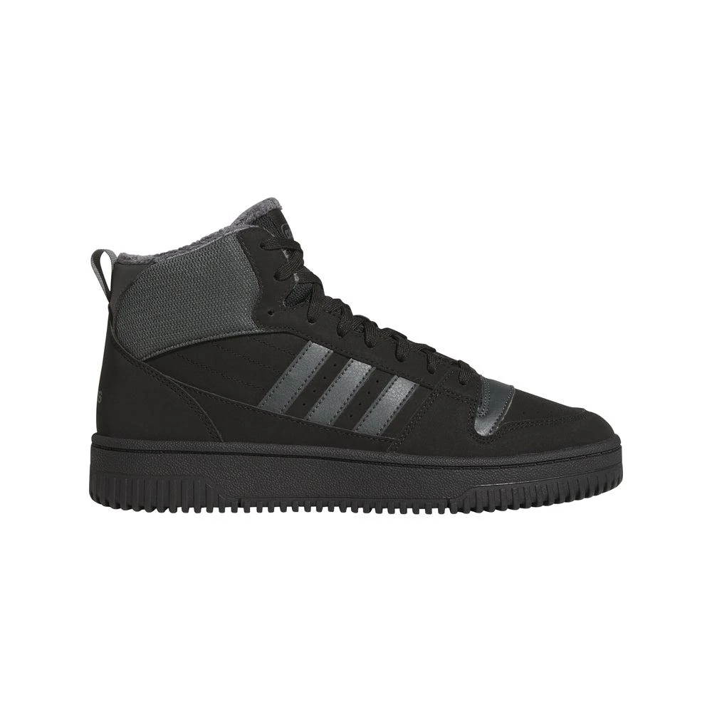 Adidas Break Start High Top Sneakers