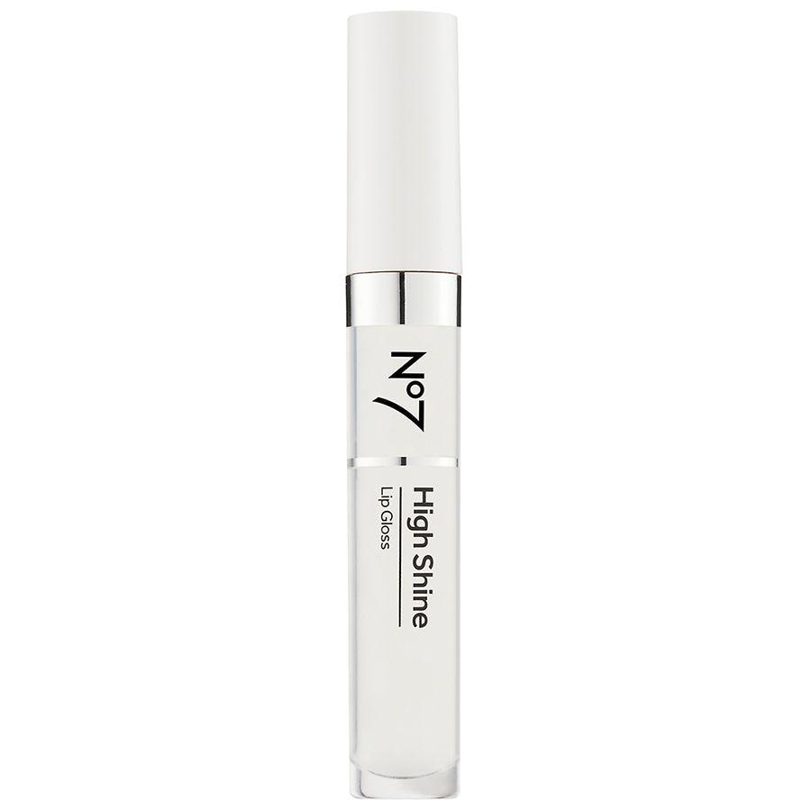 No7 High Shine Lip Gloss