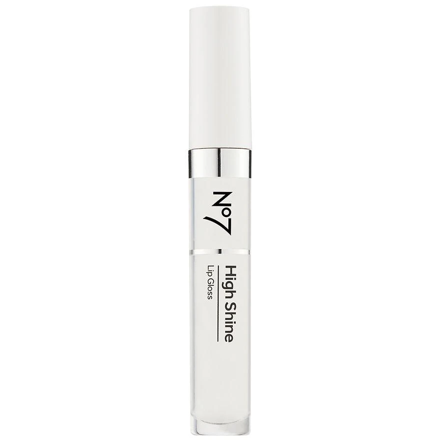 No7 High Shine Lip Gloss 1
