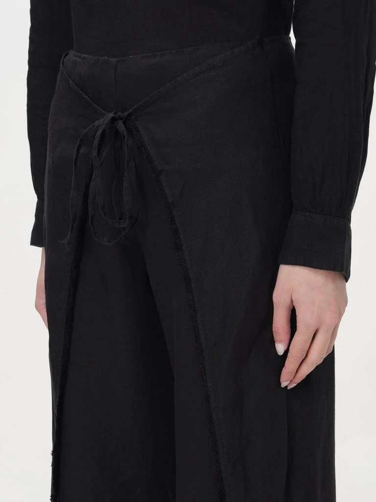 120% Lino Pants woman 120% Lino 3