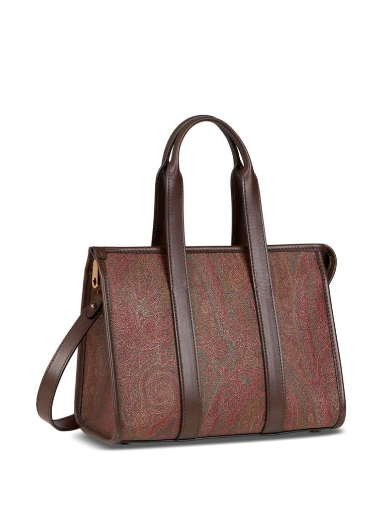 ハンドバッグ ETRO BAULETTO HANDBAG ETRO BAULETTO HANDBAG - Tote Bags - BeyondStyle