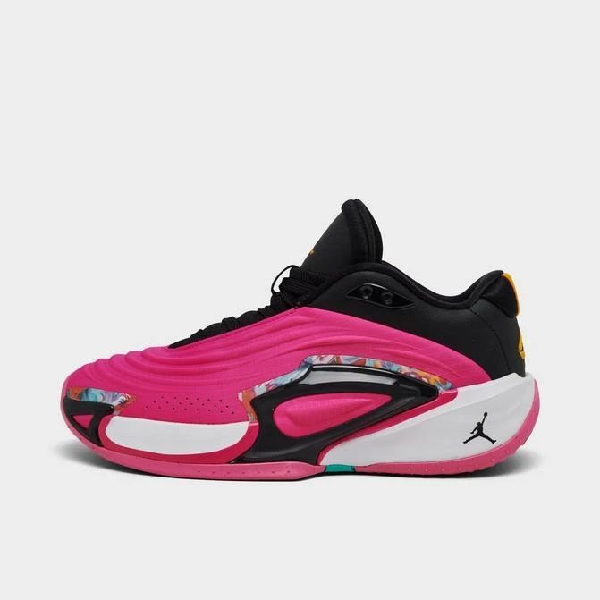Jordan Big Kids' Jordan Luka 3 Basketball Shoes 1