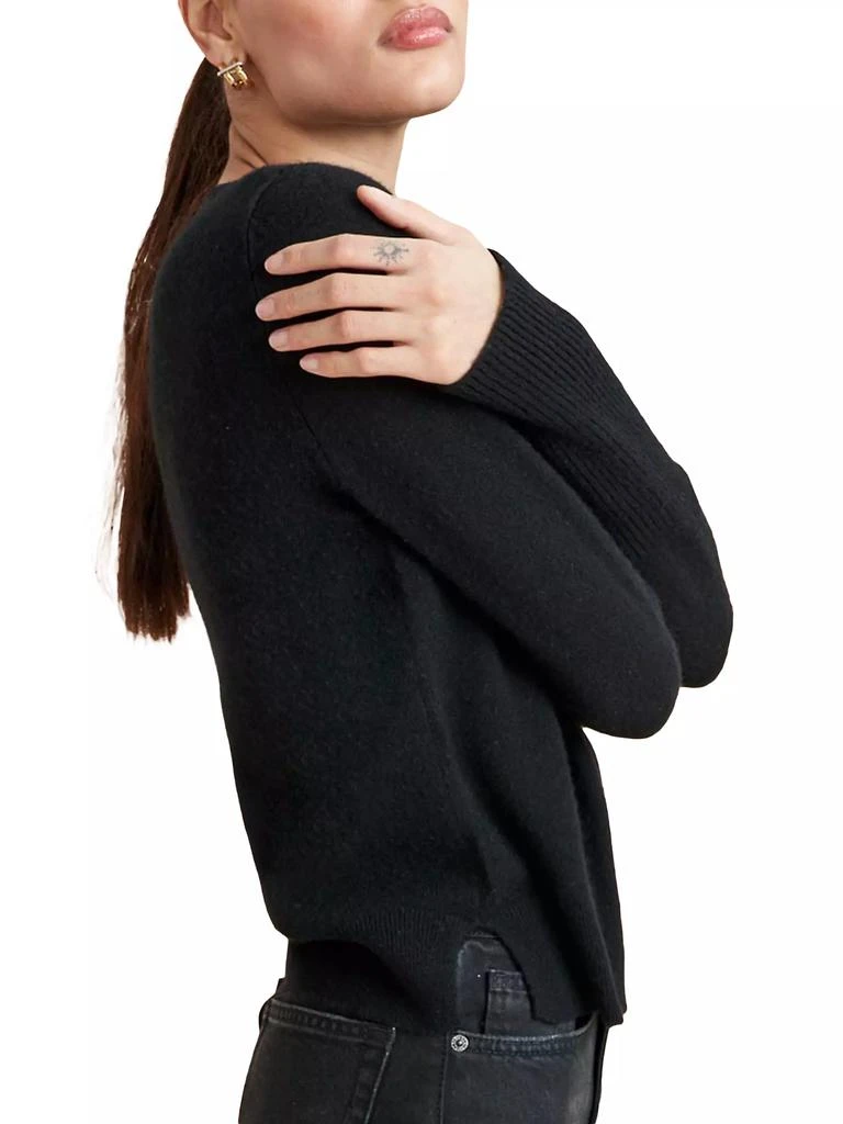 La Ligne Cashmere Sweater 3