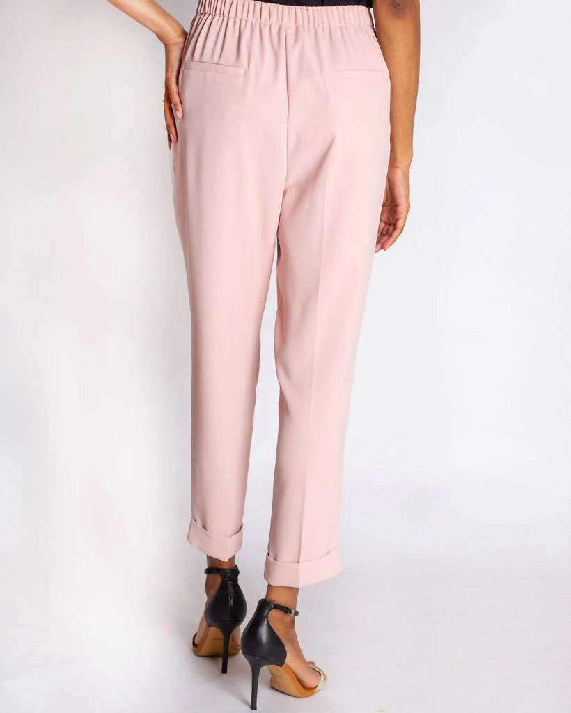 Camilyn Beth Camilyn Beth - Drew Crepe Pants 3
