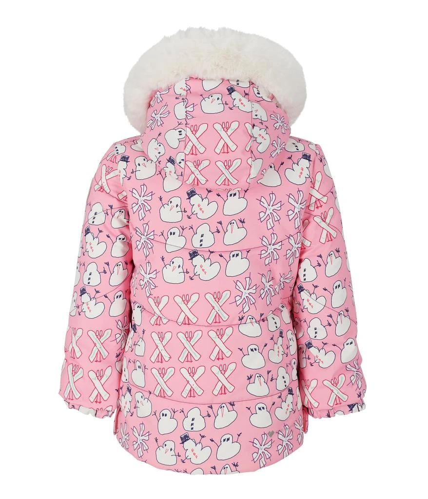 Obermeyer Kids Roselet Jacket (Toddler/Little Kid/Big Kid) 3