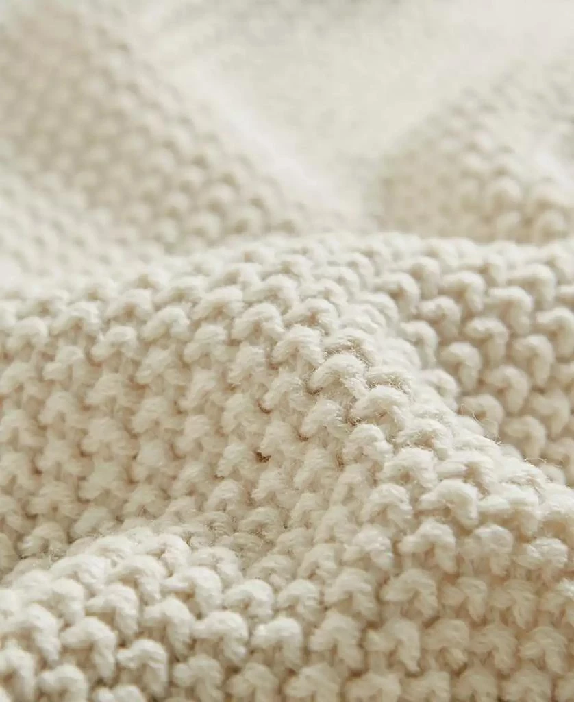INK+IVY Bree Knit Throw, 50" x 60" 4