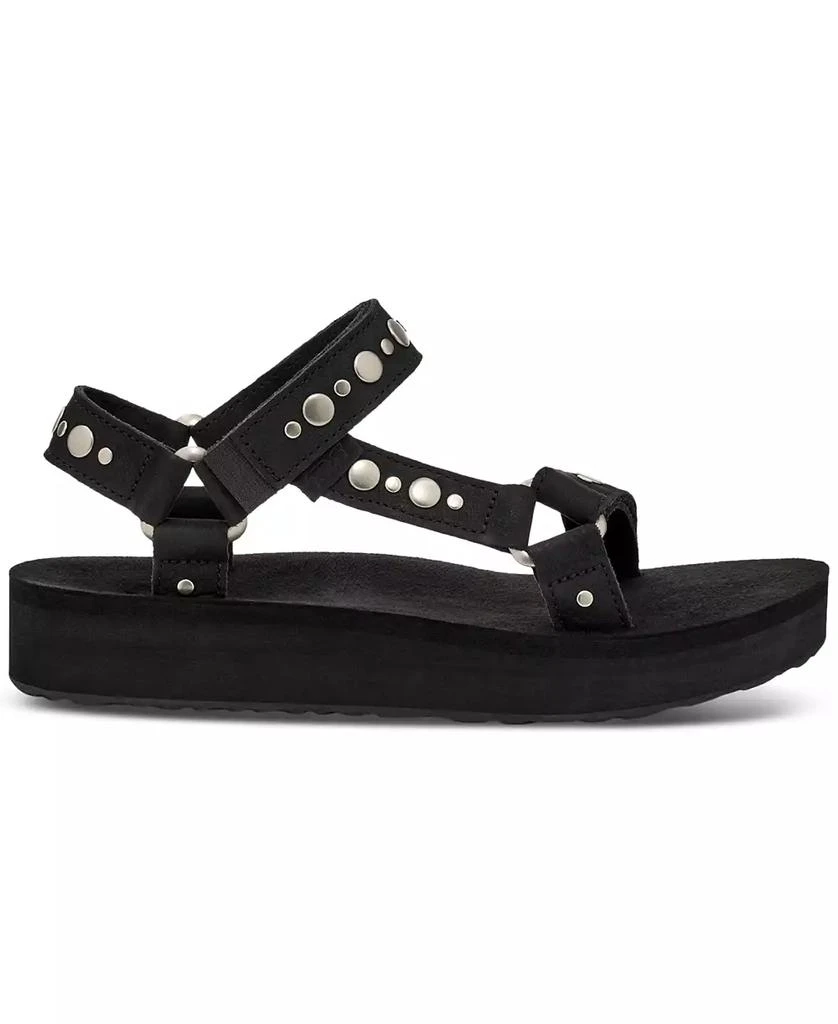 Teva Women's Midform Universal Stud Sandals 2