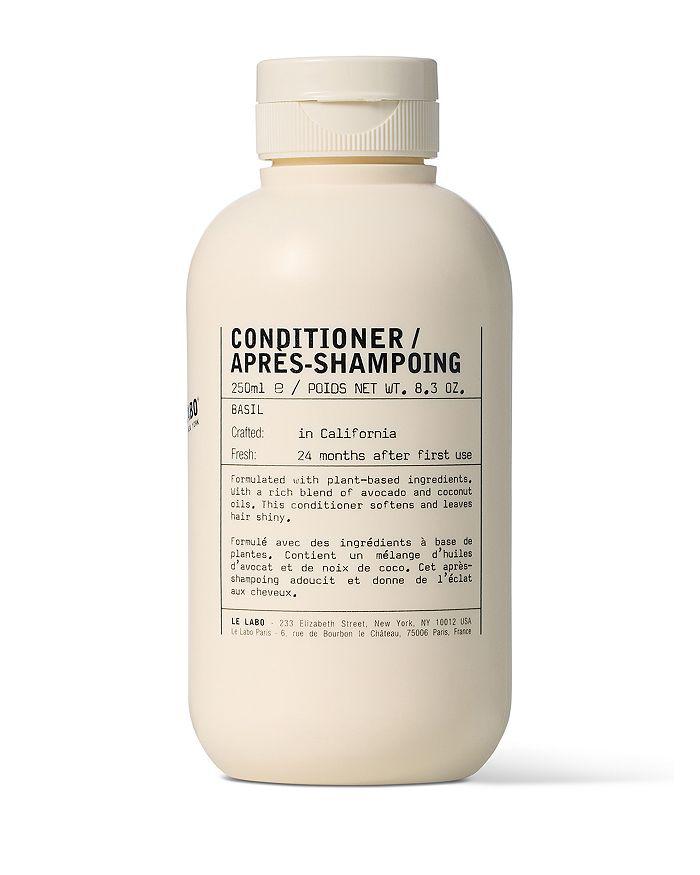 Le Labo Basil Conditioner 8.3 oz.