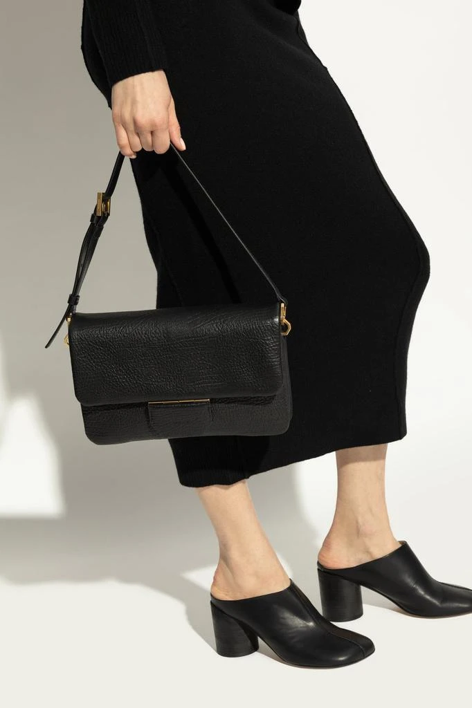 ALL SAINTS Allsaints Ondine Flap Messenger Bag 2