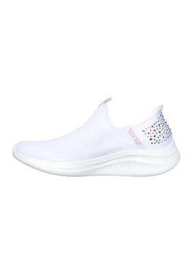 SKECHERS Womens Slip Ins Ultra Flex 3.0 Sneakers 3