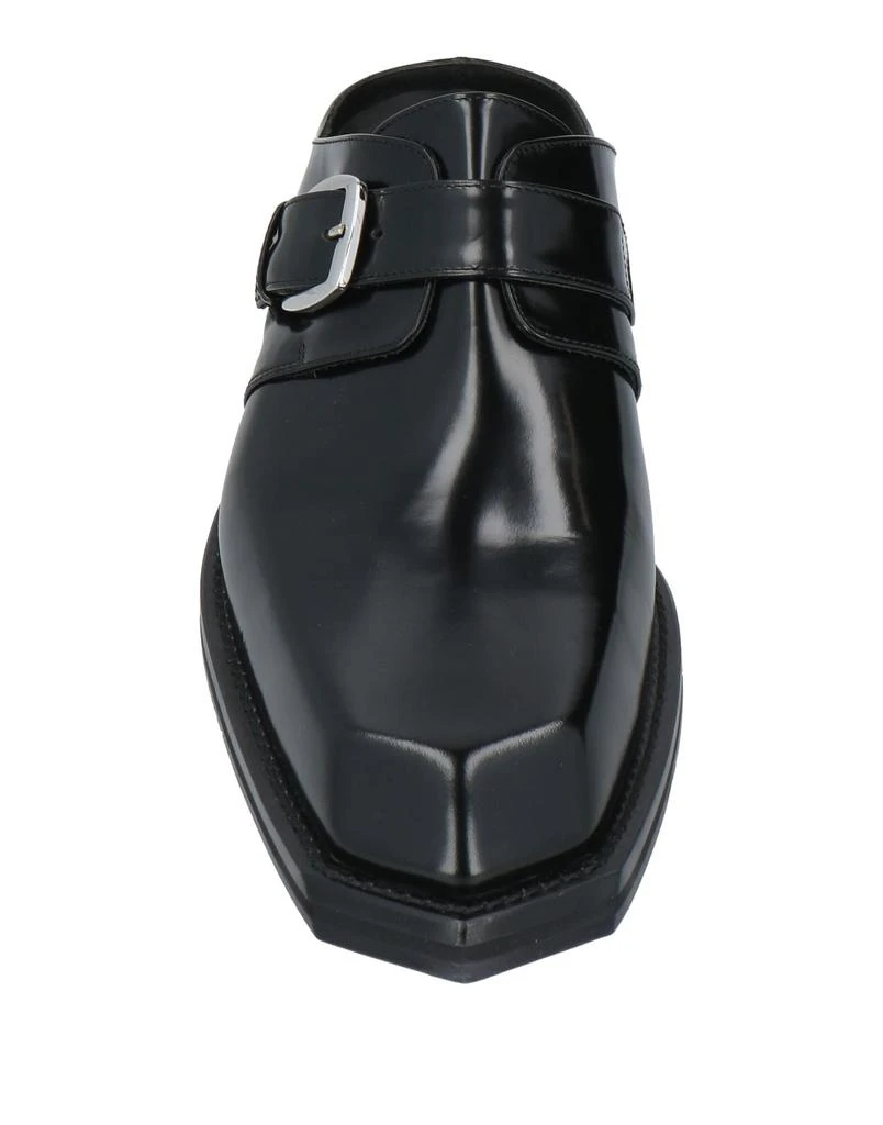 Martine Rose Mules and clogs 4