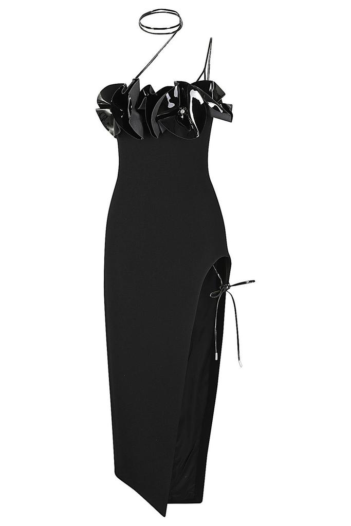 David Koma Blue one-shoulder dress - Dresses & Skirts