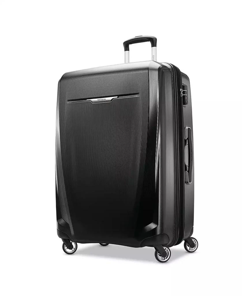 Samsonite Winfield 3 DLX 28" Spinner 1