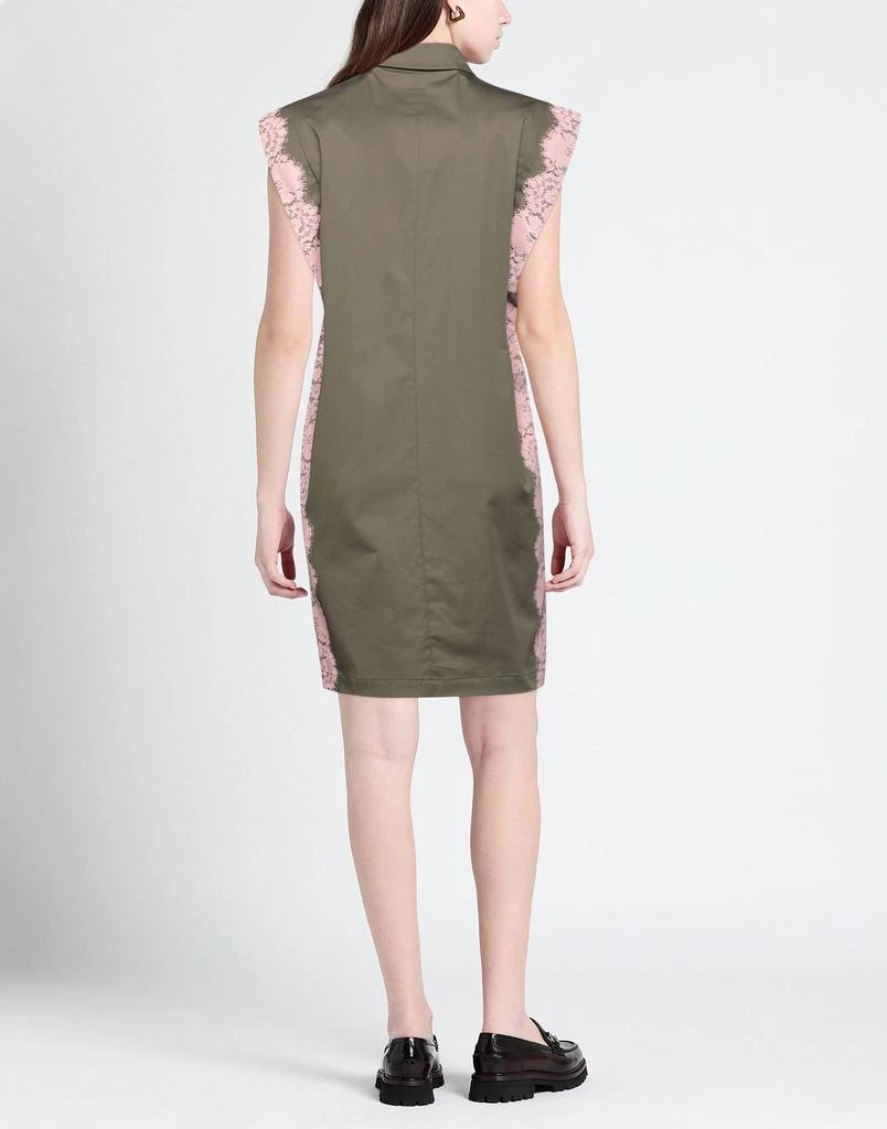 Love Moschino Shirt dress 3