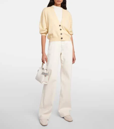 Brunello Cucinelli Cashmere cardigan 2