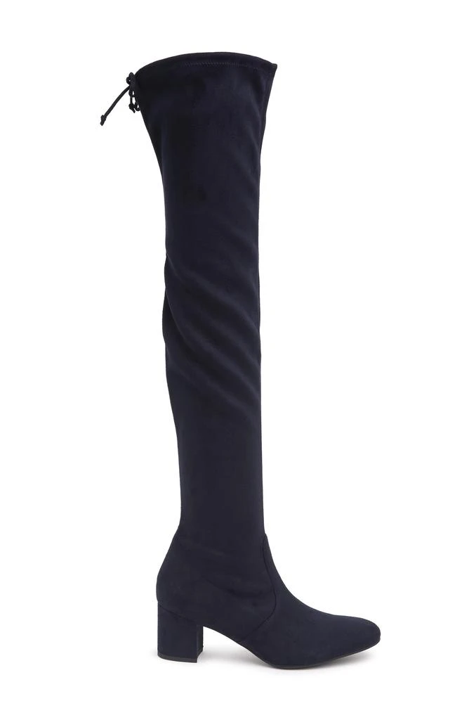 Stuart Weitzman Genna 60 Over the Knee Boot 3