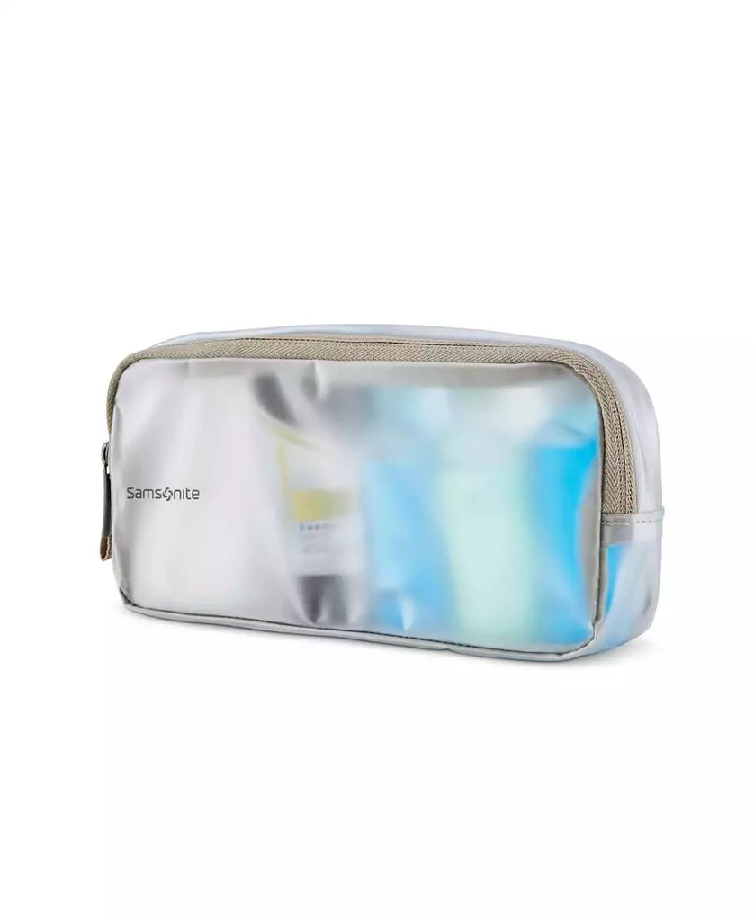 Samsonite CLOSEOUT! Silhouette 17 25" Check-in Expandable Hardside Spinner 7