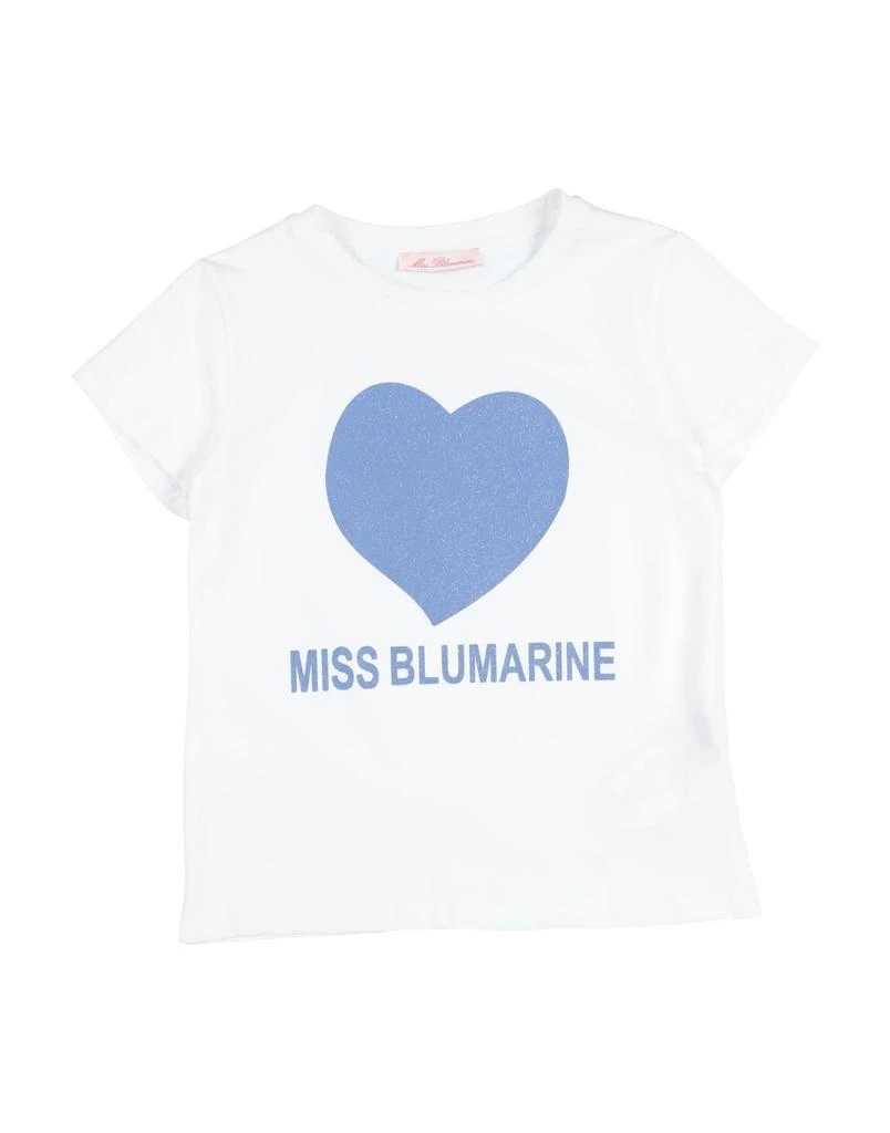 MISS BLUMARINE T-shirt 1
