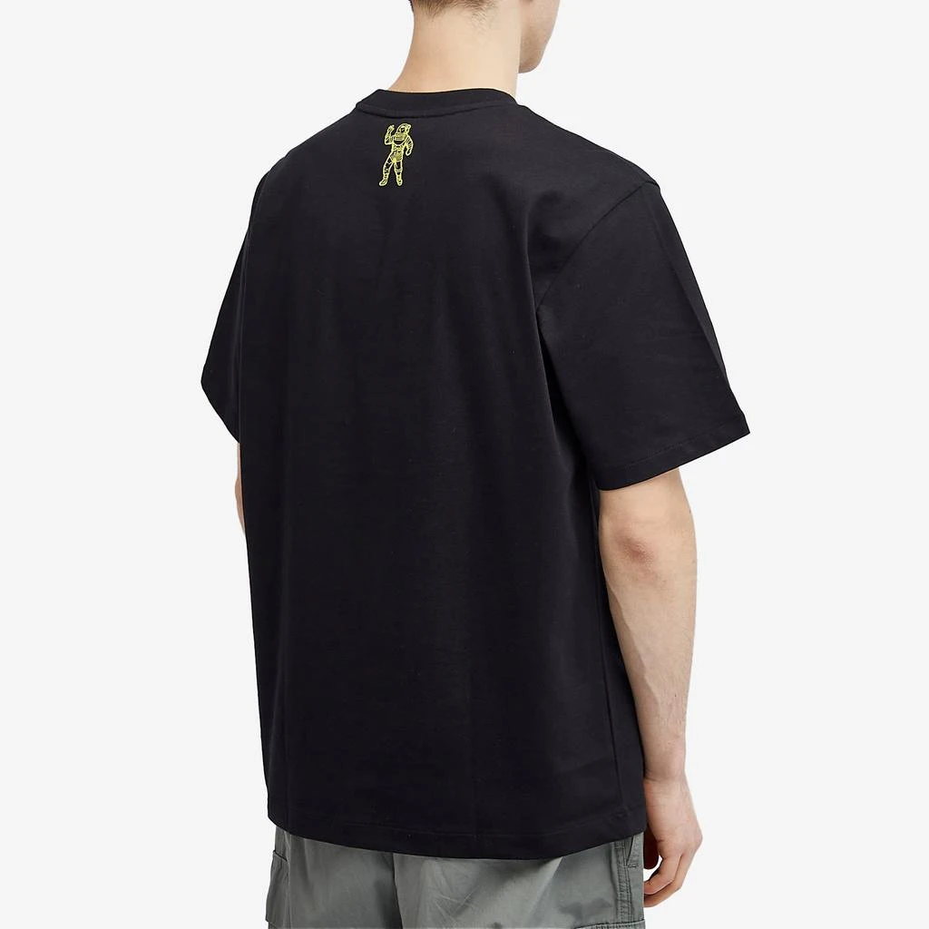 Billionaire Boys Club Billionaire Boys Club Buffalo T-Shirt 3
